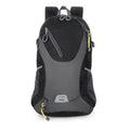 40L Outdoor Sports Hiking Bag For Men Women  Large Capacity Waterproof Travel Backpack Multifunctional Hiking Camping Backpack