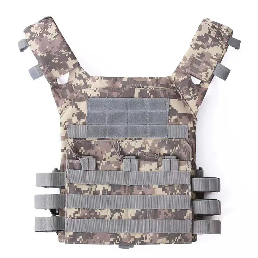Outdoor Sports Lightweight Portable Training Vest Gym Fitness 1Workout Exercise Training GearMINGPAIDIAN888