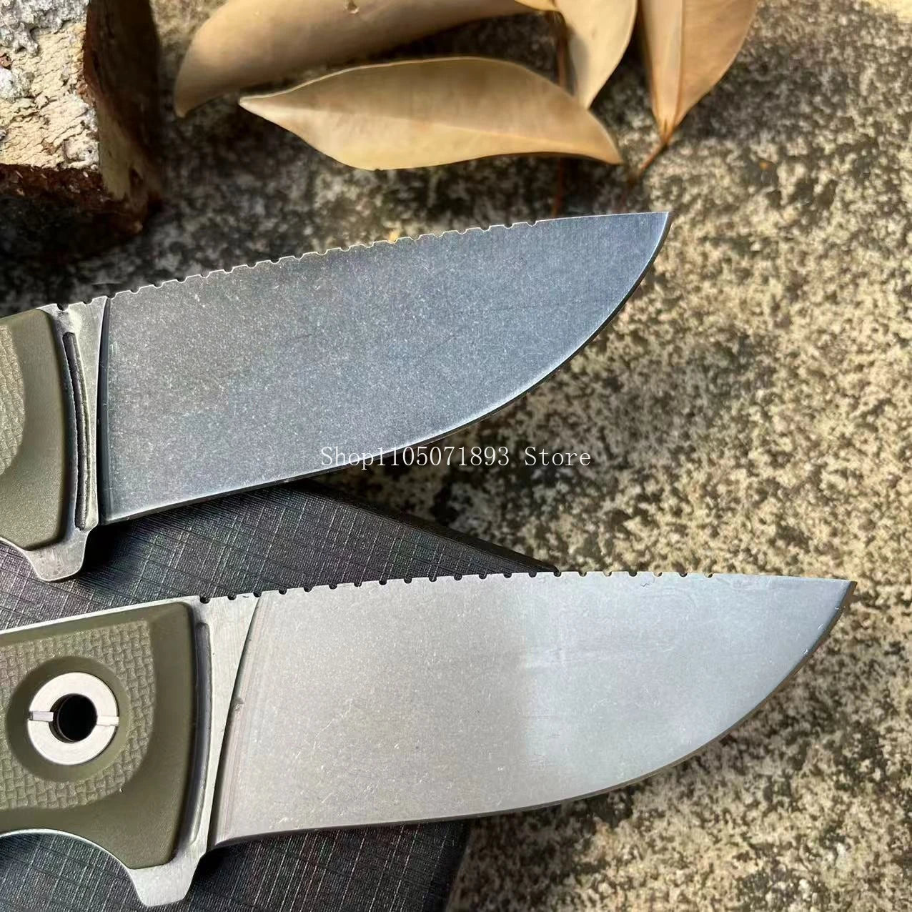 Jungle Adventure Exploration Gear Portable Camping Hiking Fishing Utility Essential Outdoor EDC Knives Trekking Climbing Tools